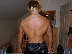 16lat/75kg