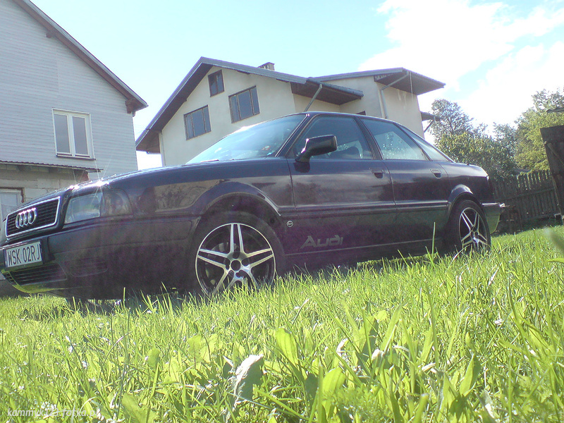 Wasze samochody katalog 8 - Tuning - moje życie - zdjęcie 74