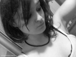 mouth, eyelash, monochrome