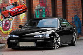 200sx by maychan