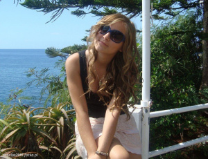 hair, fun, glasses, leisure, vacation, sunglasses, swimwear