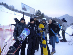 fun, leisure, skiing