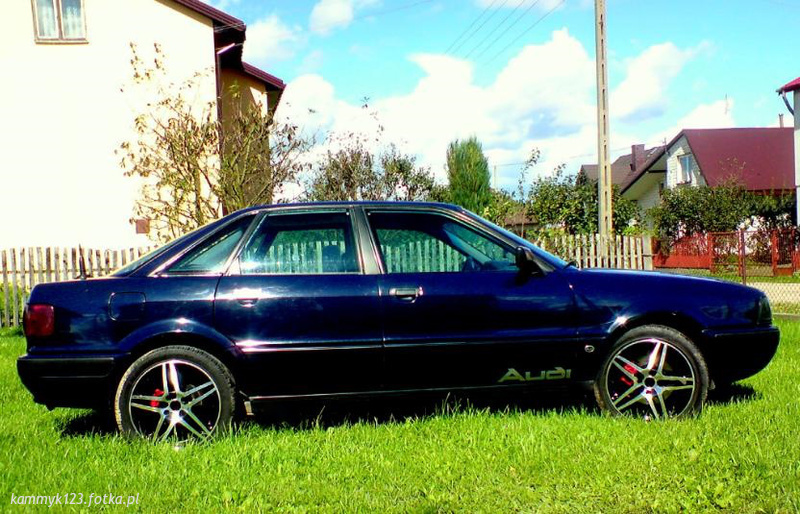 Wasze samochody katalog 5 - Tuning - moje życie - zdjęcie 50