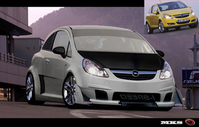 MKS OPEL