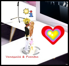 Vanessaa16 & Puentaa