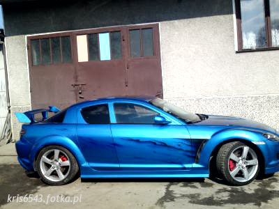 Wasze samochody katalog 7 - Tuning - moje życie - zdjęcie 67