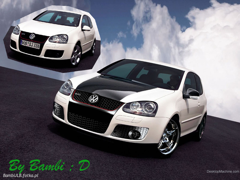 Poczatki VT 3 - Tuning - moje życie - zdjęcie 31
