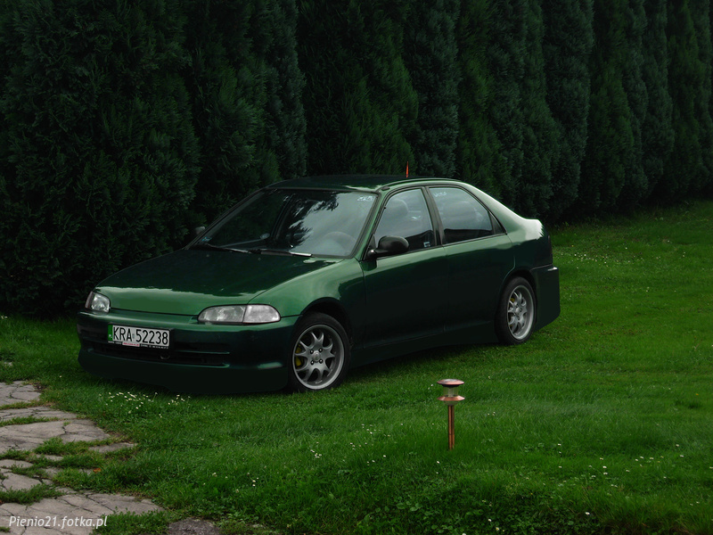 Pojedynki VT - Tuning - moje życie - zdjęcie 31