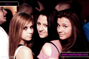 hair, nightclub