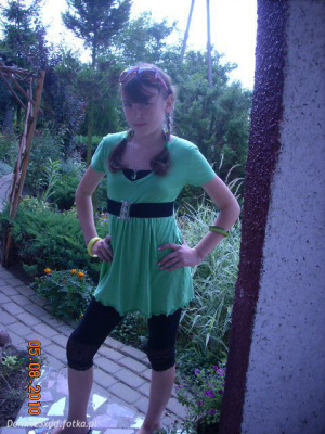 dress