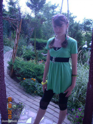dress