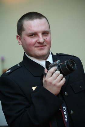 Najładniejsze zdjęcie użytkownika FotyPoBYKu - 