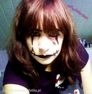 mouth, hair, selfie, bangs
