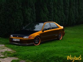 Wojtusiowe EG8 by Wojtus ;p