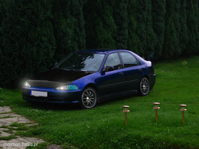 Czarny