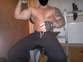 bicepsssss