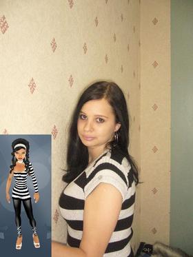 Panterka:))