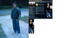 W rytmie Hip-Hopu...