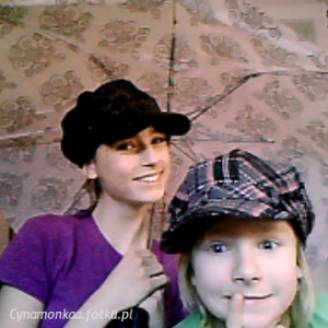 hat