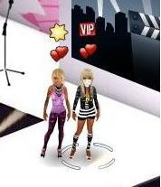 PasPourVouSs i xXAnotherGirlXx