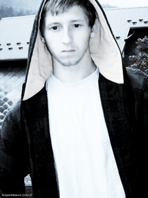 monochrome