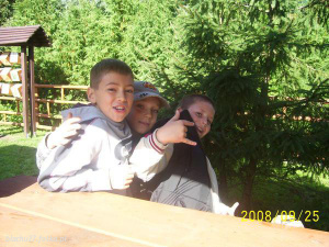 fun, smile, leisure