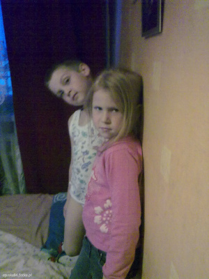 fun, standing