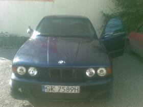 bmw e34 520i 2.0l