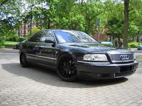 Audi 3,3 TDI