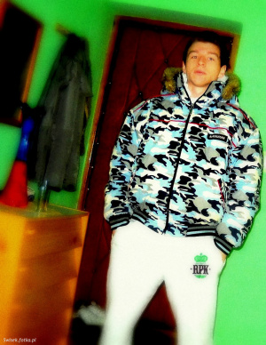outerwear, fun, cool, standing