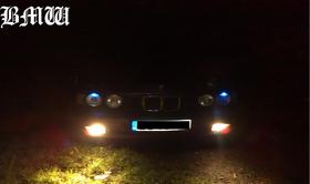 bmw e34 combi 2,0l