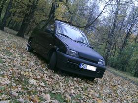 CinqueCento Black&white