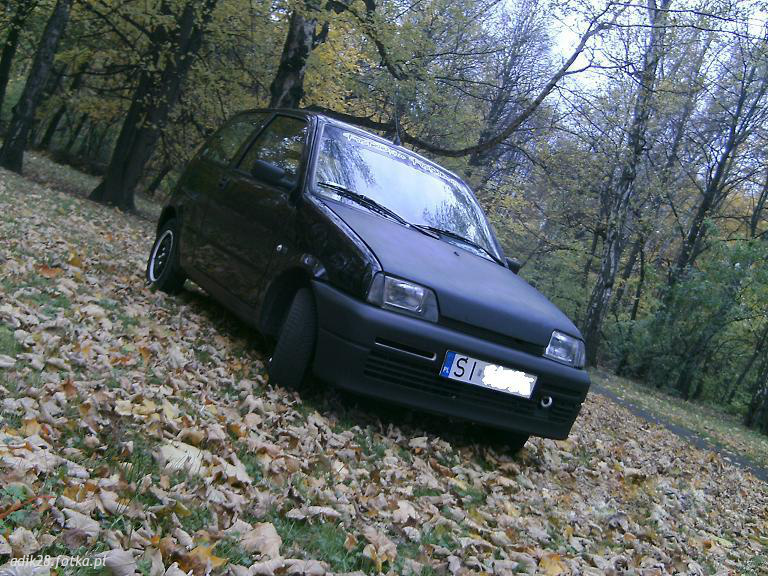 Wasze samochody katalog 5 - Tuning - moje życie - zdjęcie 56