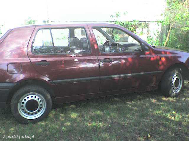 Wasze samochody katalog 7 - Tuning - moje życie - zdjęcie 73