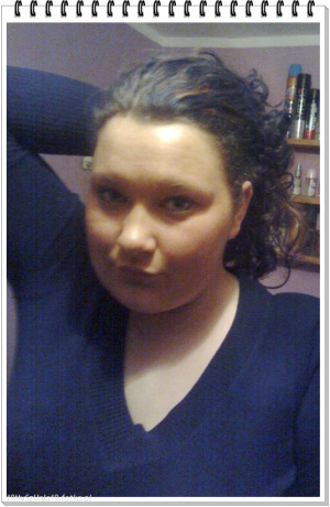 hair
