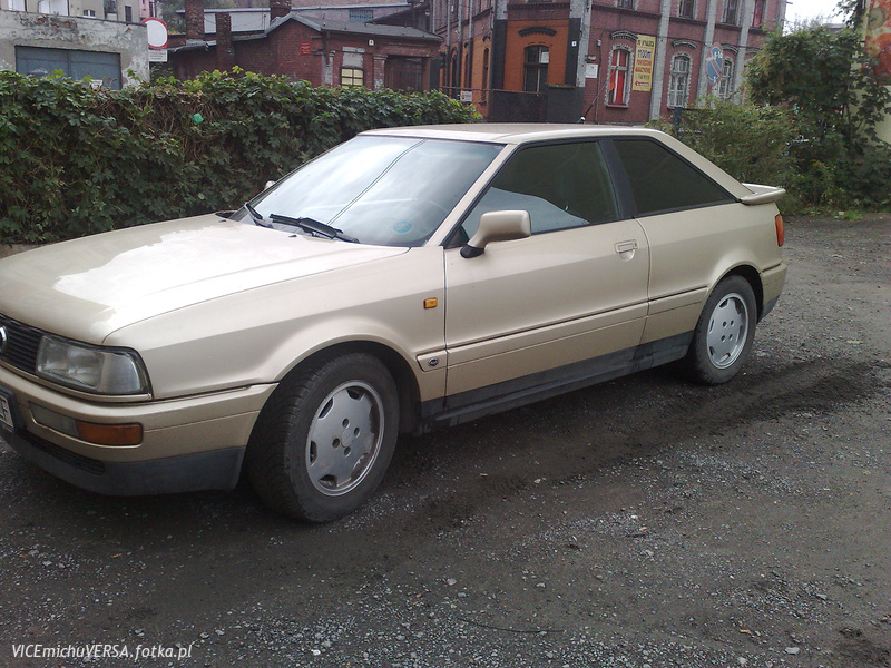 Wasze samochody katalog 7 - Tuning - moje życie - zdjęcie 75