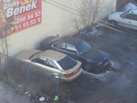 Audi i BMW