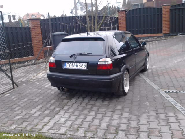 Wasze samochody katalog 5 - Tuning - moje życie - zdjęcie 58