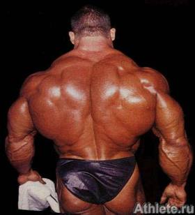 dorian trening