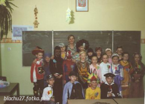 community