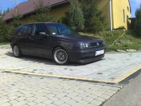 Golfina moja kochana ;D