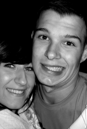 mouth, skin, selfie, fun, smile, monochrome