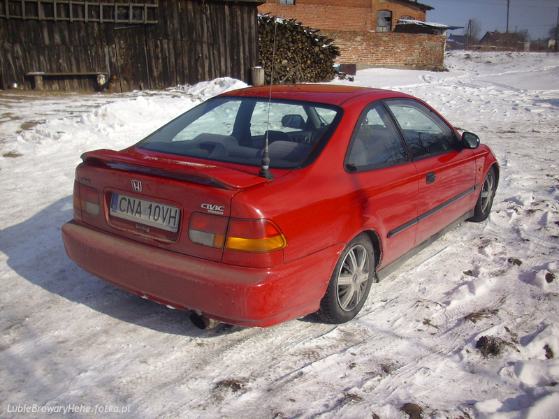 Wasze samochody katalog 2 - Tuning - moje życie - zdjęcie 30