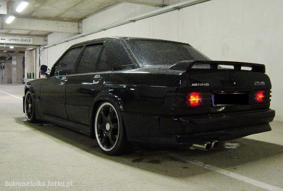 Wasze samochody katalog 8 - Tuning - moje życie - zdjęcie 75