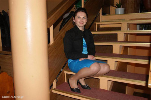sitting