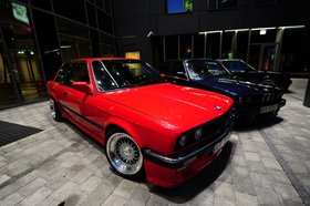 BMW E30