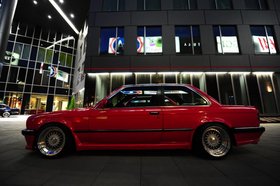BMW E30