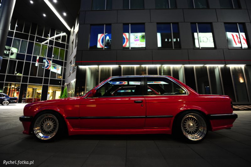 Wasze samochody katalog 7 - Tuning - moje życie - zdjęcie 87