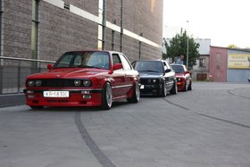 BMW E30