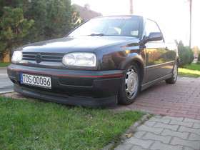 Gti mk3